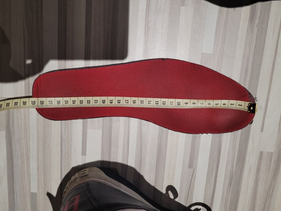 Sneakersy Patrick Ewing