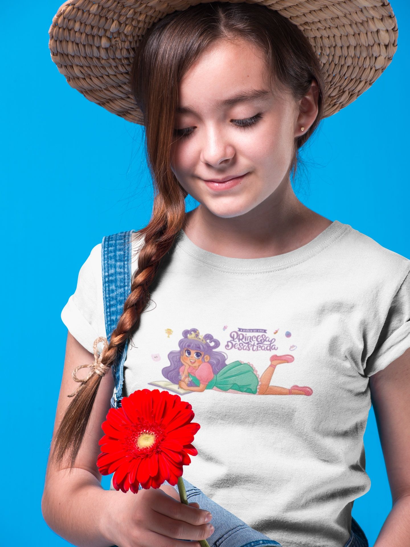 Princesa Desastrada