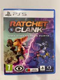 Ratchet And Clank: Rift Apart