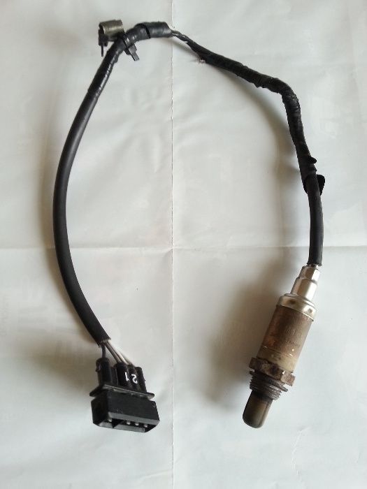 Sonda Lambda/Sensor Temperatura - Seat Ibiza MK2(6K) '94