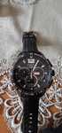 Zegarek pulsar chronograph vk63-x009 - jak nowy.