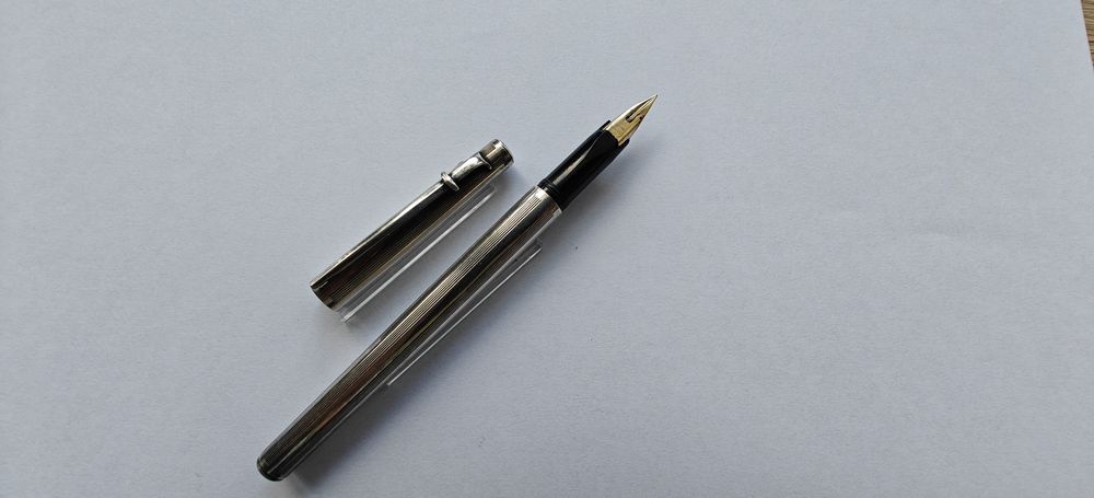 Pióro wieczne Caran d'ache Madison