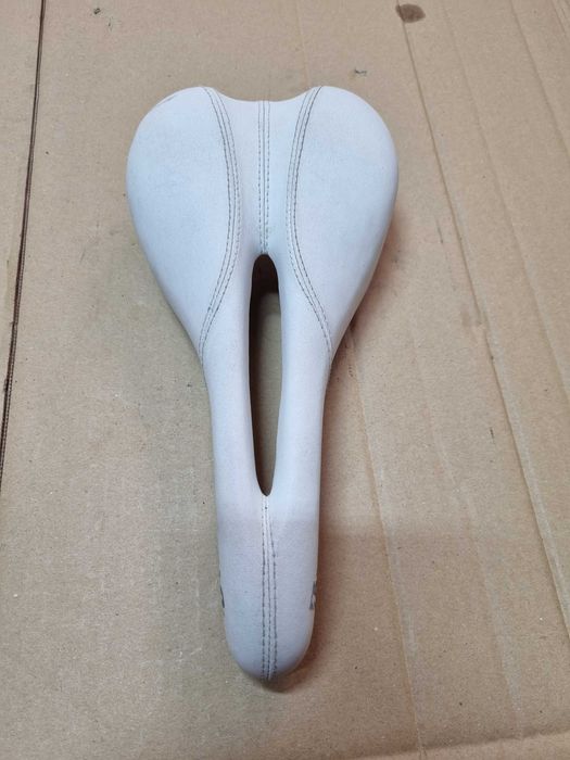 Siodełko rowerowe Velo