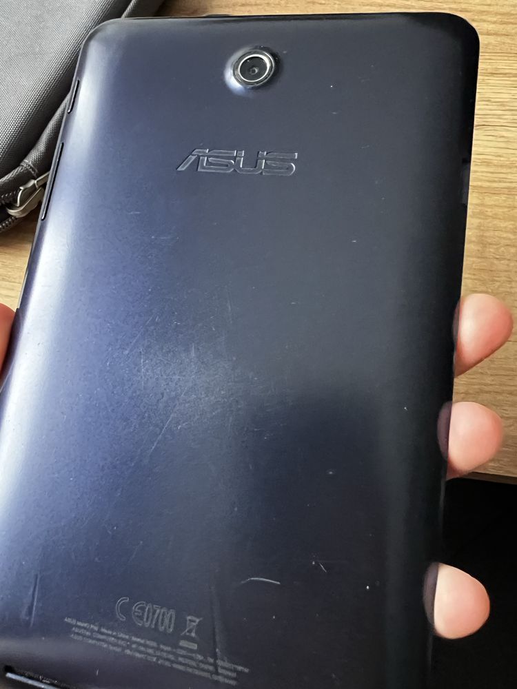 Tablet Asus memo pad 7