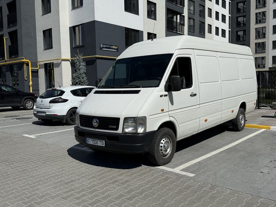 ВАНТАЖНІ ПЕРЕВЕЗЕННЯ Ірпінь • Буча• Гостомель