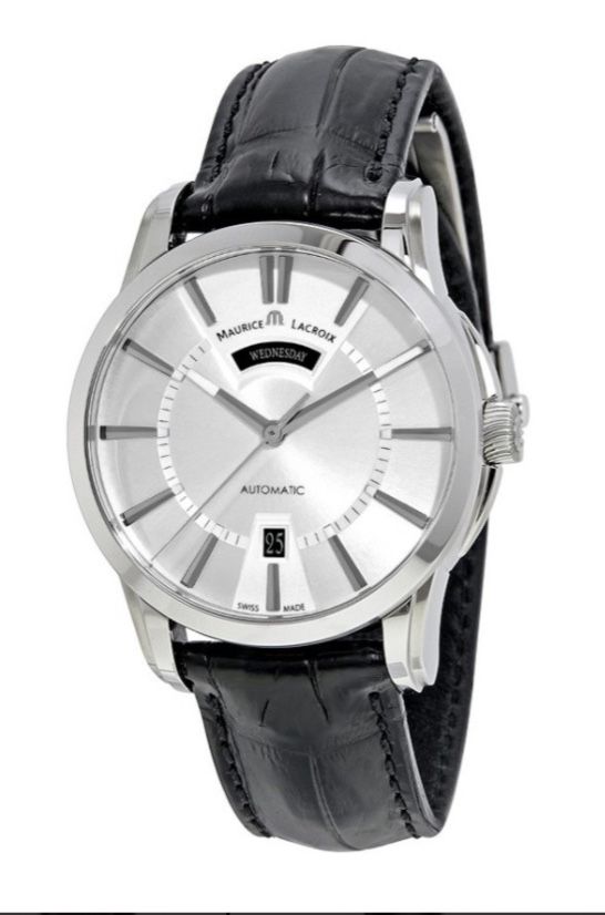 Maurice Lacroix Pontos Day Date Automatic, PT6158