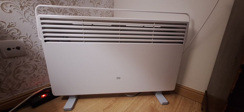 Aquecedor Xiaomi Mi Heater S