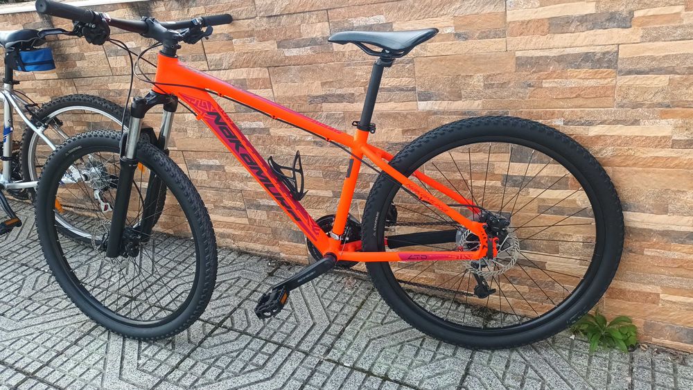 Bicicletas para vender.