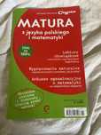Cogito Matura z polskiego i matematyki