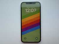 Apple iPhone 12 64gb Green Neverlock 91%