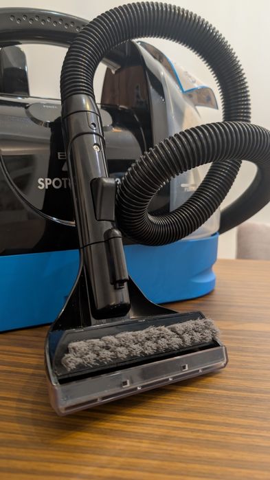 Bissell spotclean C3