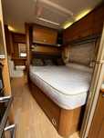 SWIFT Challenger 570  Mover przedsionek ideał