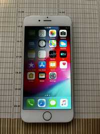 Iphone 6 16 gb bialy