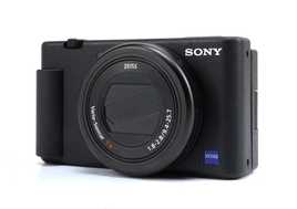 фотоаппарат SONY ZV-1