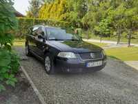 Volkswagen Passat WV Passat 1.9 TDI 101 KM