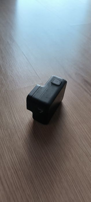 Go pro 7 + zestaw