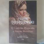 O Ladrão Honesto e Outras Histórias (Dostoievski)