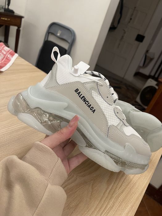 Ténis Balenciaga