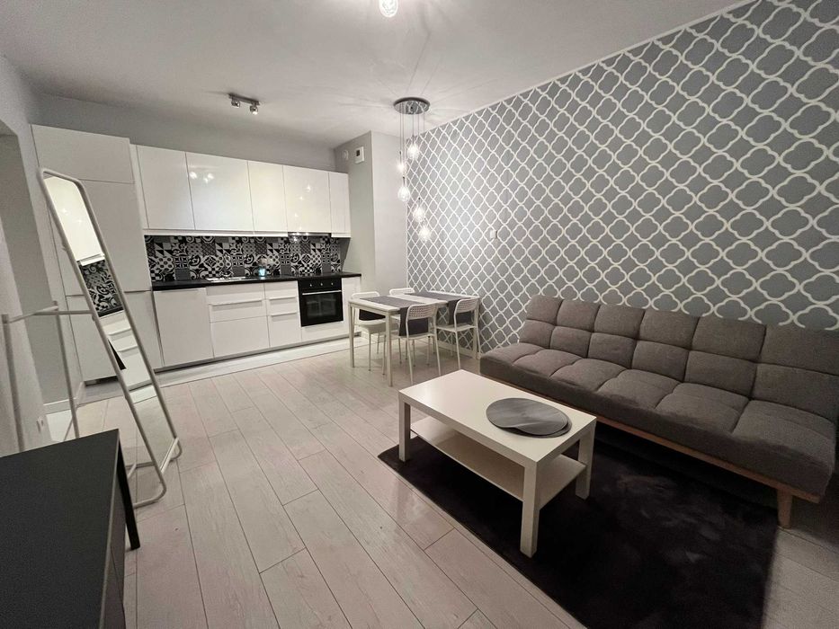 Bezpośrednio do wynajęcia 38m2 Warszawa ul. Jana Kazimierza Wola