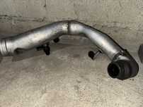Turbo / Dolot / Koloektor / VAG 1.9 TDI / 2.5 v6 TDI 180 KM