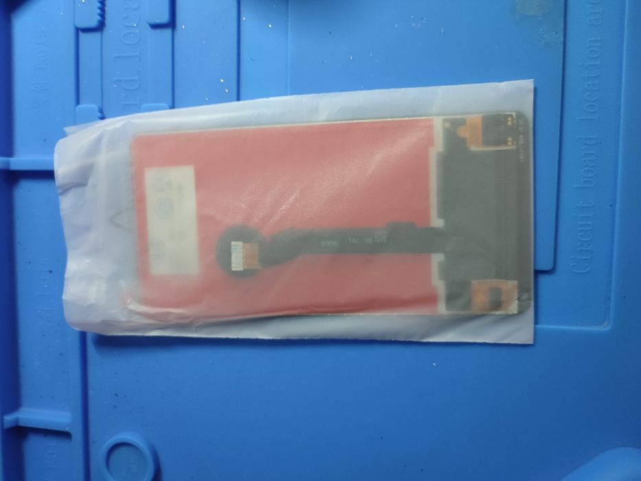 Xiaomi note 11 (vários display's)