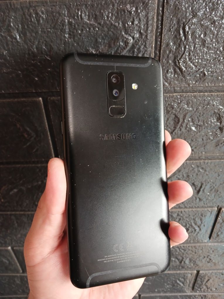Samsung A6 Plus 3/32 NFC