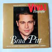 BRAD PITT: jak stał się sławny, początki kariery, wywiady | DVD