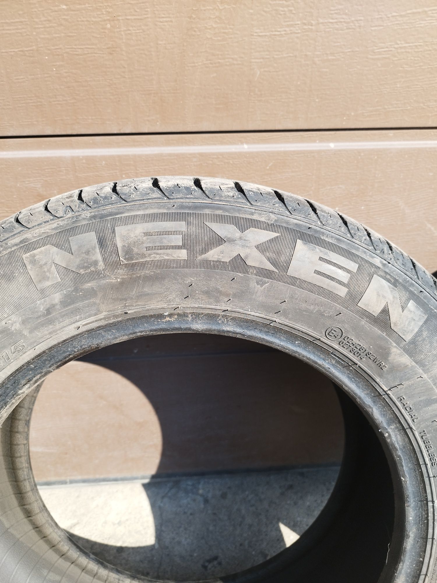 0pony 195/65 R15