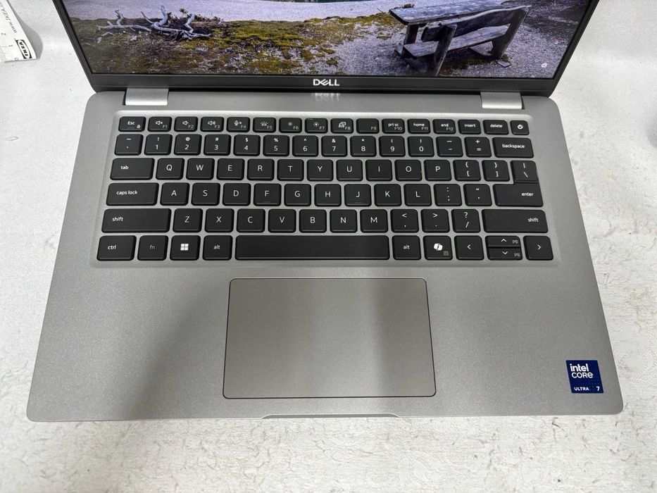 Dell Dodecacore 14" i7/16GB/500Nvme série Profissional