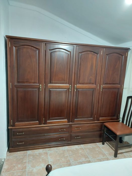 Mobilia quarto casal