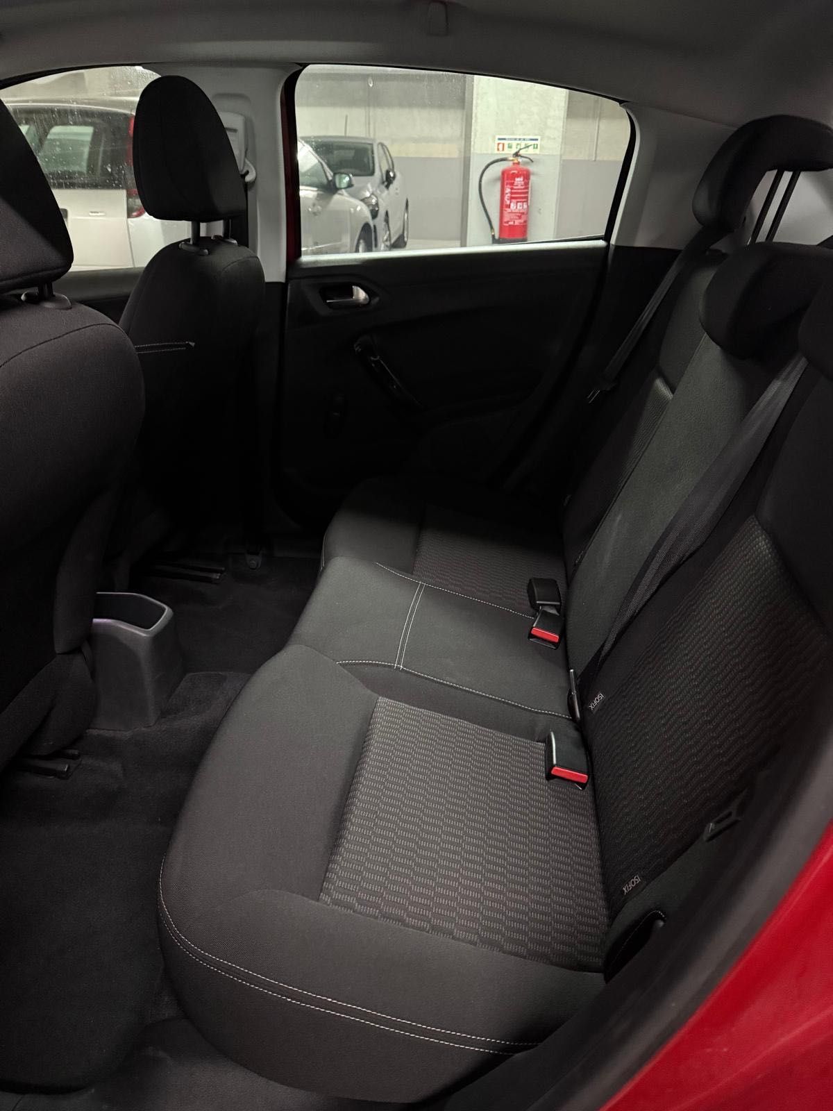 Peugeot 208 1.2 PureTech 2017