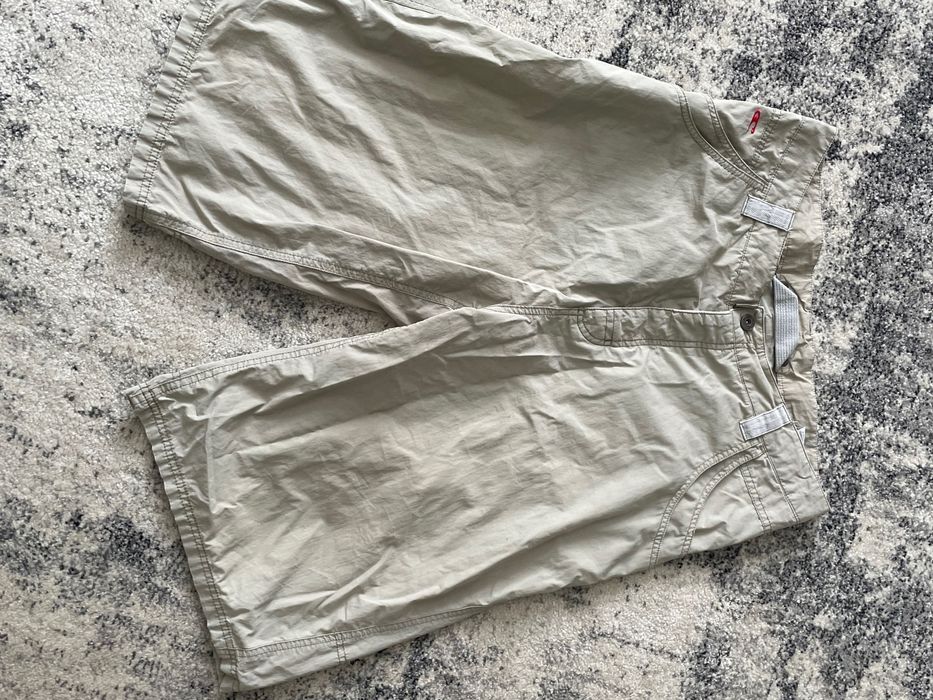 Baggy шорти широкі реп