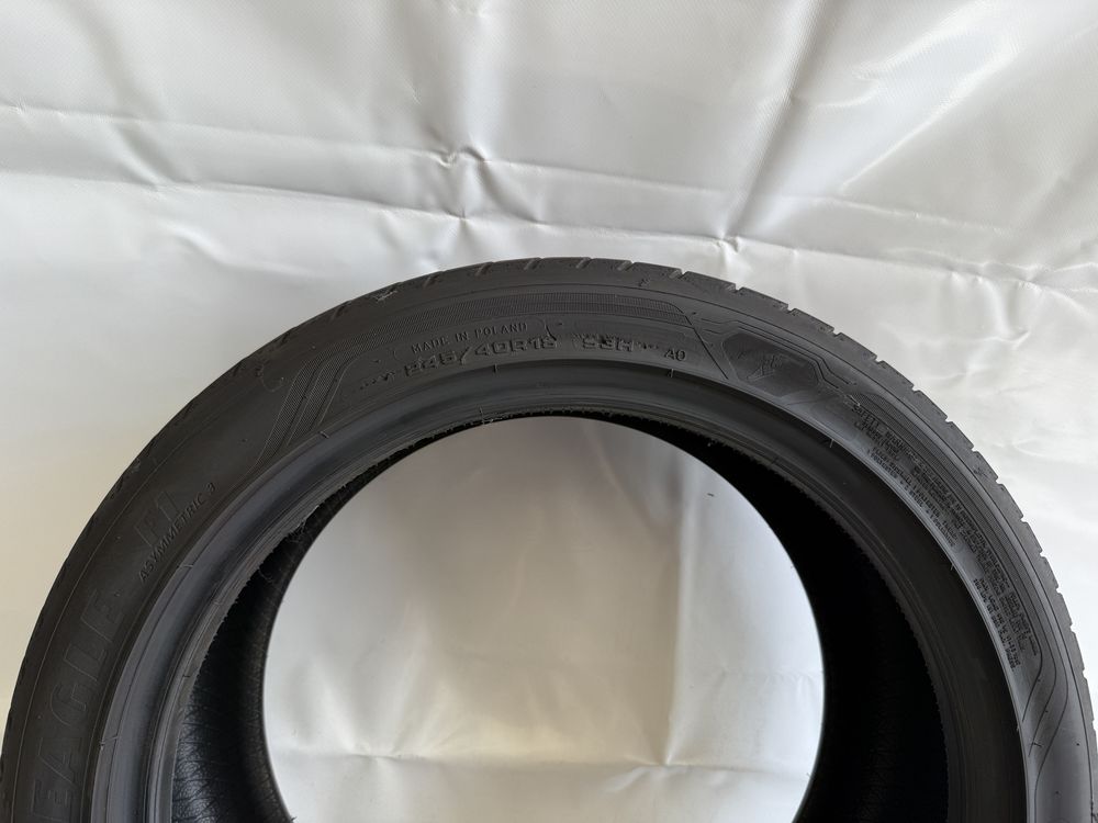 245/40/18 Goodyear Eagle F1 Asymmetric 3 93H AO 2023R (23)