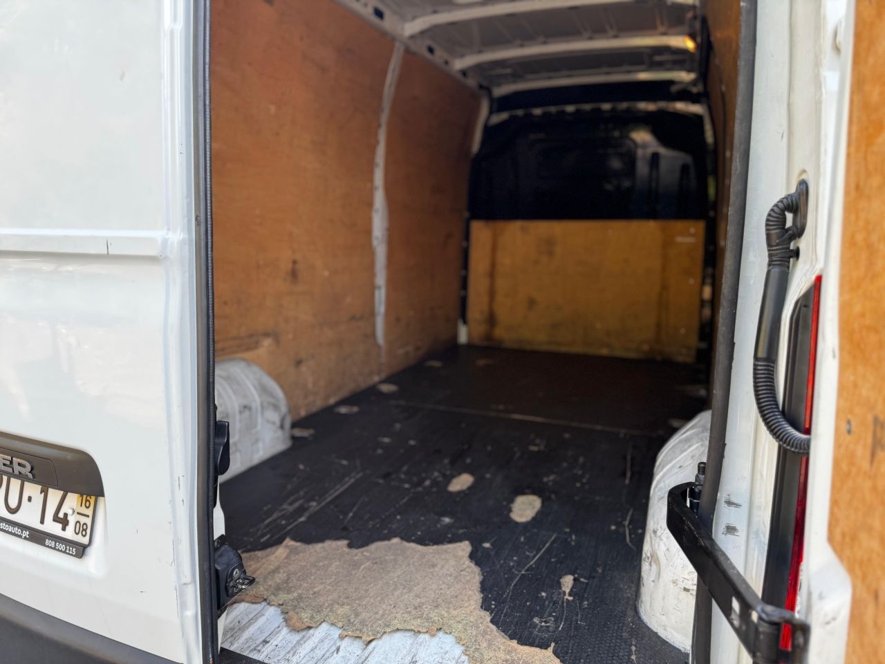 Renault Master 2.3Dci L3H2 2016 c/iva