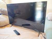 Tv 32" Smart Tech
