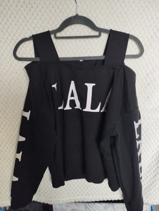 Bluza top rozm 38