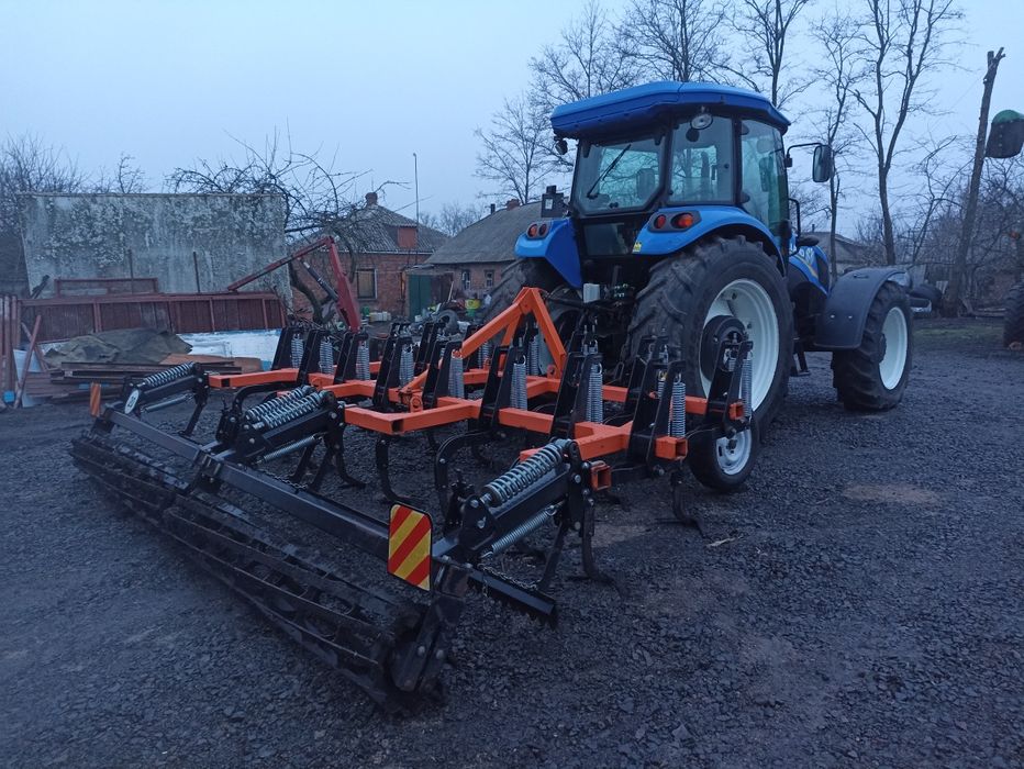 Трактор нюхолант,тд5,110.