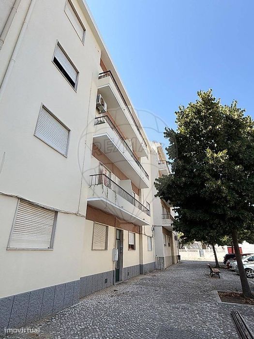 Apartamento T2 para venda