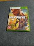 Max Payne 3 Xbox 360