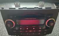 Auto rádio original Honda CRV de 2009(novo)