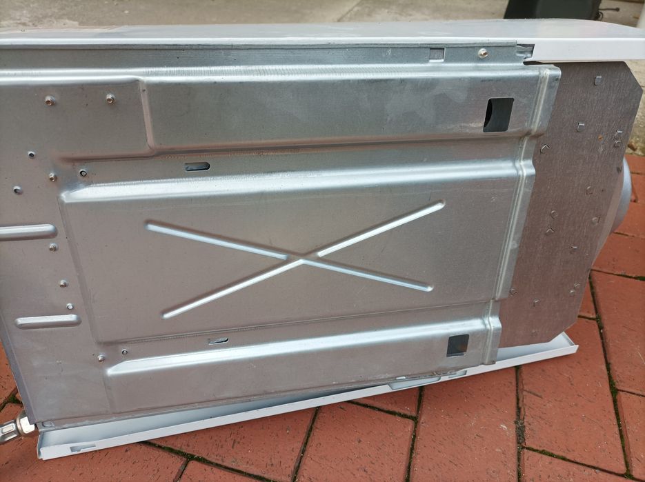 Sprzedam piecyk gazowy