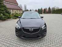Mazda CX-5 2.2 Diesel 150 km 2014 rok Tylko 175.ooo km Napęd 4x4 Oryginał Lakier