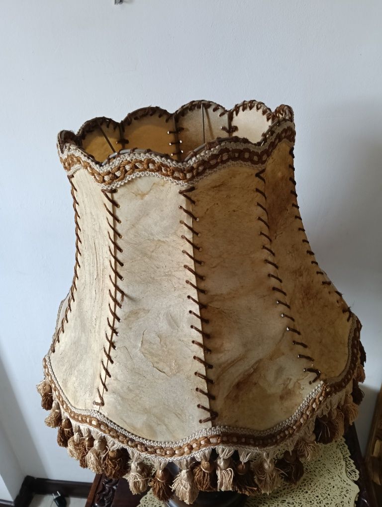lampa pokojowa/nocna stara