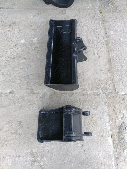 Łyżki do koparki Yanmar