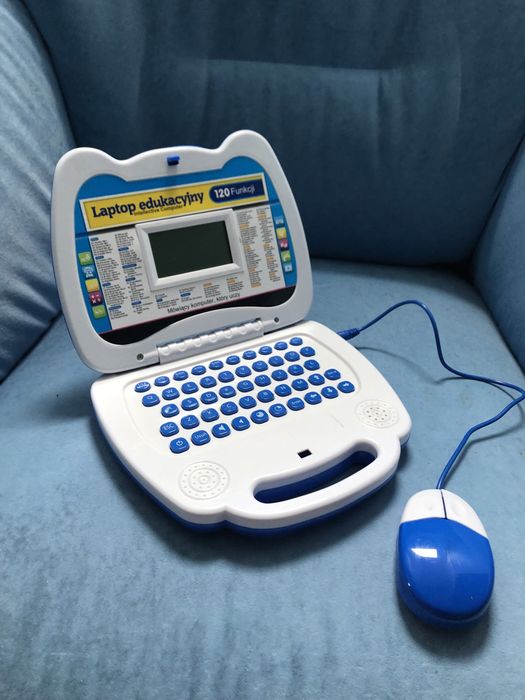 Продам детский ноутбук