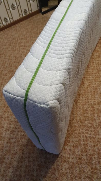 Ортопедичні МАТРАЦИ 2ШТ. "НІРВАНА"