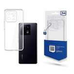 Etui 3mk Clear Case na Xiaomi 13 Pro - przezroczyste