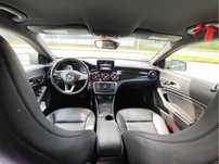 Mercedes CLA 250