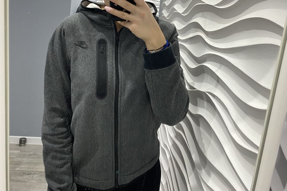 Bluza Nike Tech Fleece