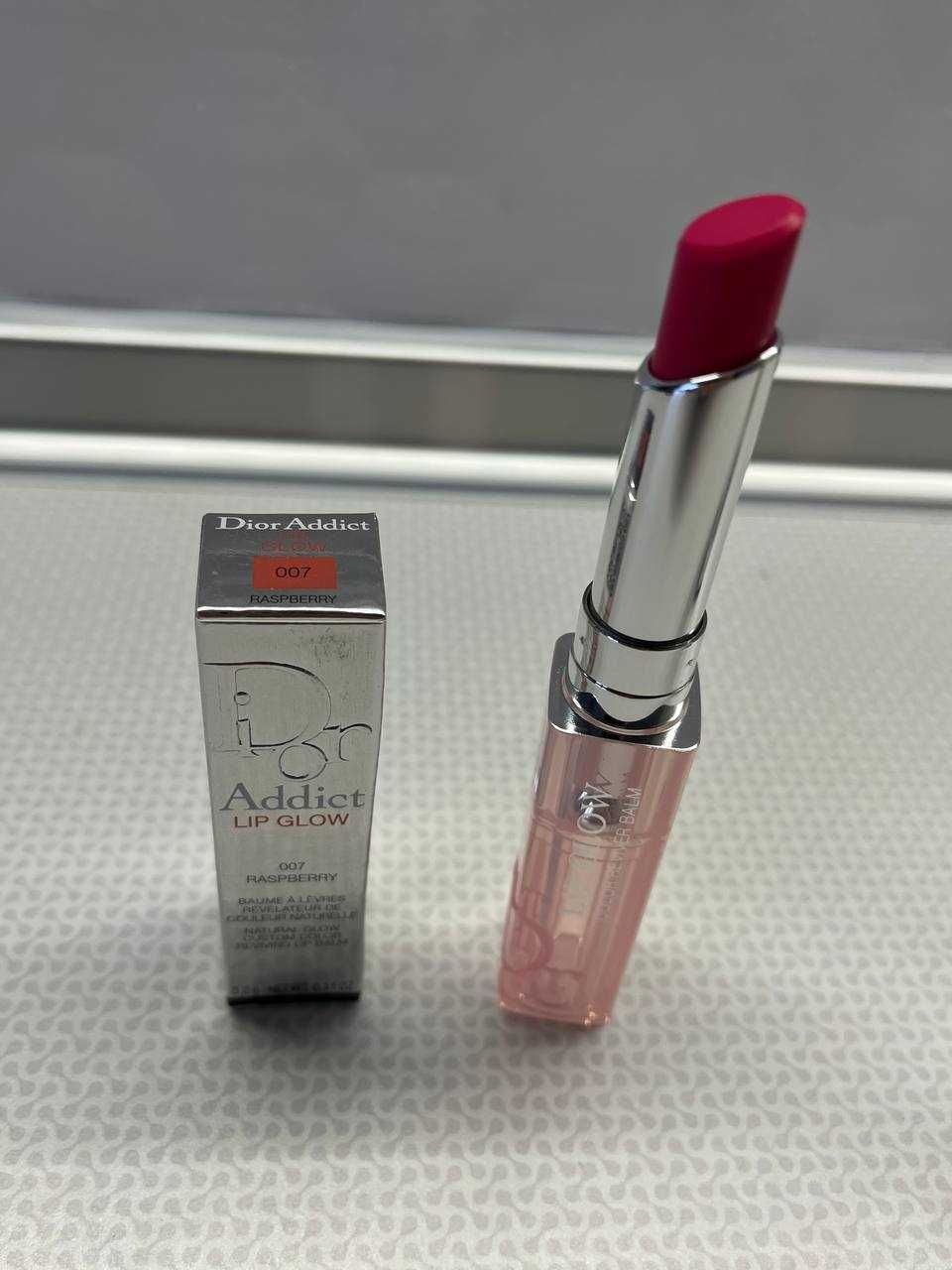 Бальзам для губ Christian Dior Addict Glow Color Awakening